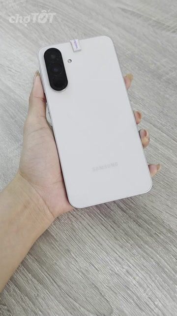 Samsung A56 5G SSVN. Mua bán Điện thoại tại Quận Gò Vấp Tp Hồ Chí Minh được đăng bởi KGPHONE  Điện Thoại Di Động giá tốt  hình 1