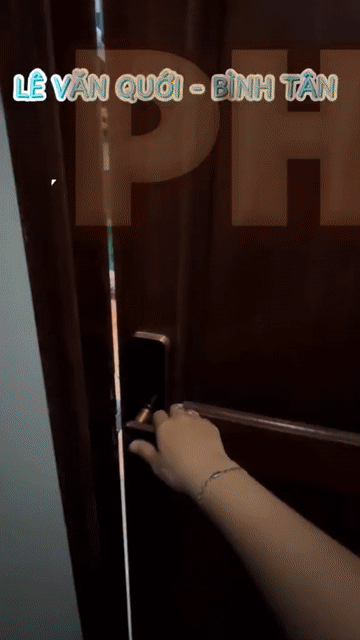 Cho thuê Căn hộ Chung cư Quận Bình Tân Tp Hồ Chí Minh diện tích 28 m² giá 4 triệu/tháng