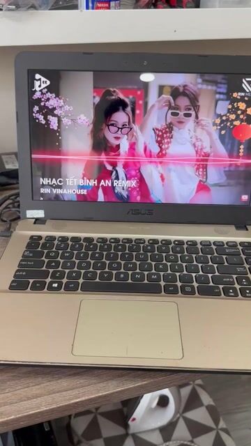 Asus Core i5 15.6 inch 4GB/240GB. Mua bán Laptop tại Huyện Trảng Bom Đồng Nai được đăng bởi Hà Hữu Thắng hình 1