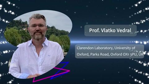 Quantum Physics | Interview with Professor Vlatko Vedral