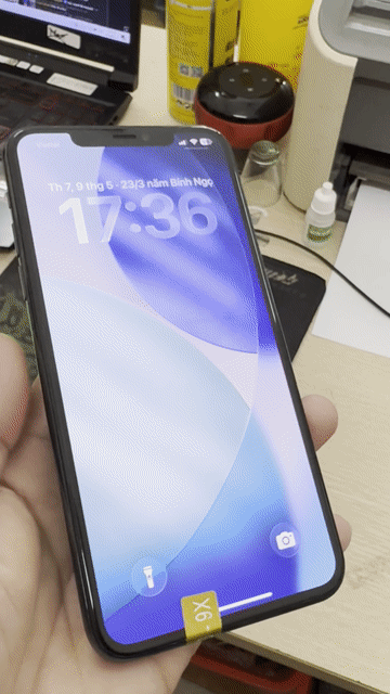 Apple iPhone 11 Pro Max 256GB zin all. keng. Mua bán Điện thoại tại Quận Thanh Xuân Hà Nội được đăng bởi Duy hình 1