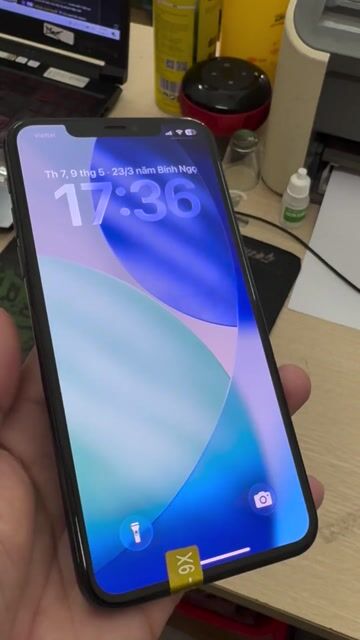 Apple iPhone 11 Pro Max 256GB zin all. keng. Mua bán Điện thoại tại Quận Thanh Xuân Hà Nội được đăng bởi Duy hình 1