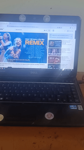 Dell N4110 i3-2310M 4GB Windows 10 Pro. Mua bán Laptop tại Huyện Nam Sách Hải Dương được đăng bởi Nguyễn thac ha hình 1