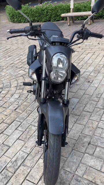 Kymco K-Pipe 50 Đen,xe keng,hợp hs-sv. Mua bán Xe máy tại Quận Tân Phú Tp Hồ Chí Minh được đăng bởi Lê Trực hình 1