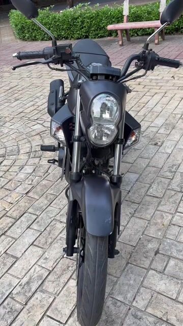 Kymco K-Pipe 50 Đen,xe keng,hợp hs-sv. Mua bán Xe máy tại Quận Tân Phú Tp Hồ Chí Minh được đăng bởi Lê Trực hình 1