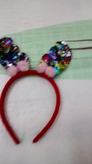 Băng đô Vải kim sa Đỏ, nhiều màu Unisex. Mua bán Phụ kiện thời trang khác tại Thành phố Hưng Yên Hưng Yên được đăng bởi Trần Bạch Vy hình 1