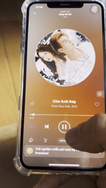 Apple iPhone XS Max 64GB Vàng Like New. Mua bán Điện thoại tại Thành phố Mỹ Tho Tiền Giang được đăng bởi Nguyễn Huy hình 1