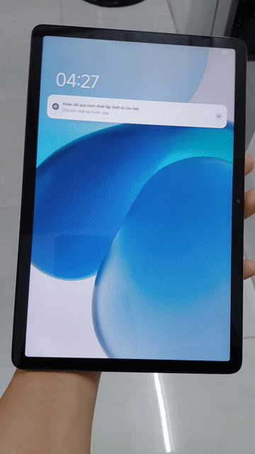 Xiaomi Redmi Pad SE Wifi 6GB/128GB. Mua bán Máy tính bảng tại Huyện Cai Lậy Tiền Giang được đăng bởi Dương TG hình 1