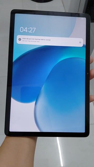 Xiaomi Redmi Pad SE Wifi 6GB/128GB. Mua bán Máy tính bảng tại Huyện Cai Lậy Tiền Giang được đăng bởi Dương TG hình 1