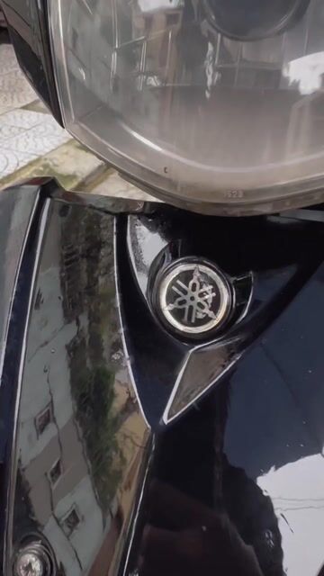 Sirius FI phun xăng 2015 máy rin 9tr8 ***. Mua bán Xe máy tại Thành phố Huế Thừa Thiên Huế được đăng bởi Xe Máy Trường An Phát hình 1