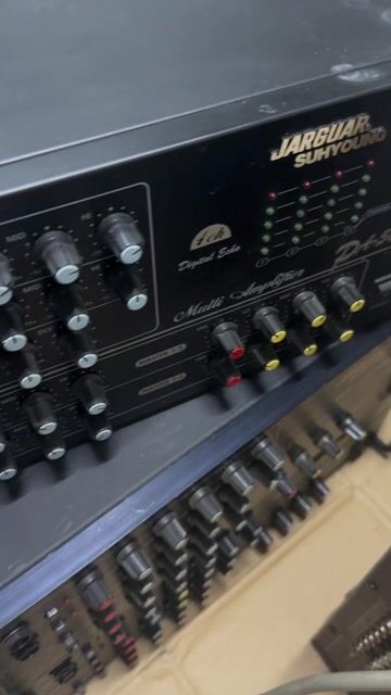 âm ly bãi xịn ,dùng gia đình hay quán karaoke,……... Mua bán Tivi, Âm thanh tại Quận Tây Hồ Hà Nội được đăng bởi Nam Giang hình 1