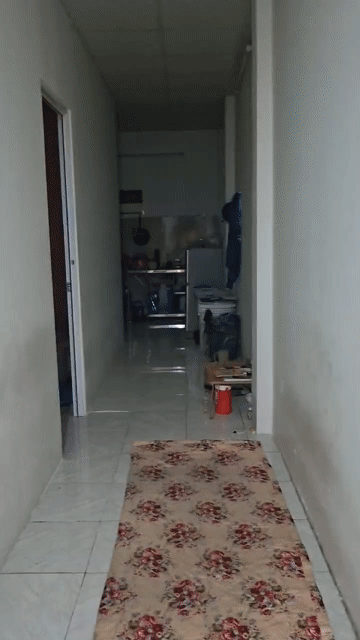 Cho thuê Nhà ở Quận 7 Tp Hồ Chí Minh diện tích 60 m² giá 9 triệu/tháng
