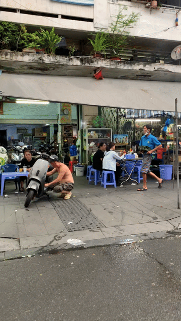 Mua bán Căn hộ Chung cư Quận 1 Tp Hồ Chí Minh diện tích 32 m² giá 3,2 tỷ