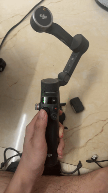 DJI Osmo 7P Đen Đã sử dụng. Mua bán Phụ kiện (Màn hình, Chuột...) tại Thành phố Nha Trang Khánh Hòa được đăng bởi Nam hình 1