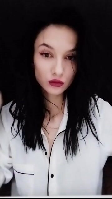 Model - Anastacia Great pussy