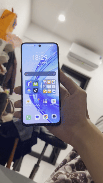 HONOR X7B Pin 6000 8/256gb. Mua bán Điện thoại tại Huyện Gia Lâm Hà Nội được đăng bởi Nguyễn Hoàng Khánh Linh hình 1