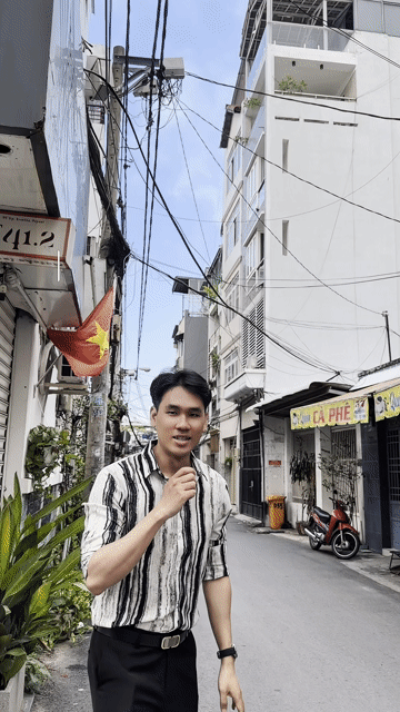 Mua bán Nhà ở Quận 1 Tp Hồ Chí Minh diện tích 15 m² giá 2,5 tỷ