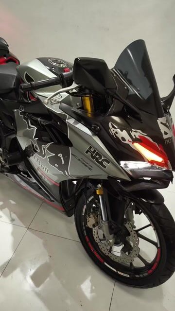 🥰Tphcm Cbr150ABS 2022 Chínhchủ..đồchơi cực đẹp😍. Mua bán Xe máy tại Quận 12 Tp Hồ Chí Minh được đăng bởi Hoàng Phúc  hình 1