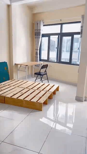 Cho thuê Phòng trọ Quận 10 Tp Hồ Chí Minh diện tích 30 m² giá 4,8 triệu/tháng