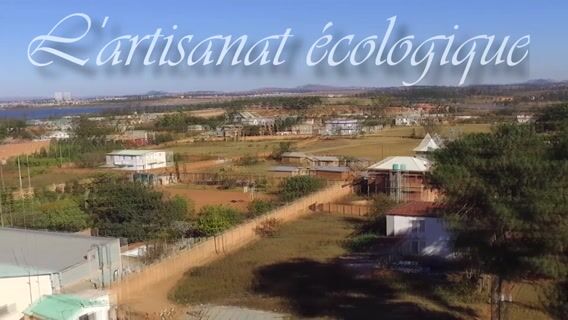 Artisanat écologique