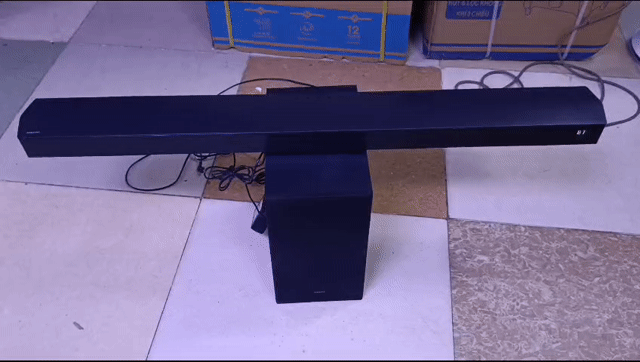 Bộ loa thanh Samsung HW-B650 430W. Mua bán Tivi, Âm thanh tại Thành phố Thủ Đức Tp Hồ Chí Minh được đăng bởi khodienmaygiare hình 1