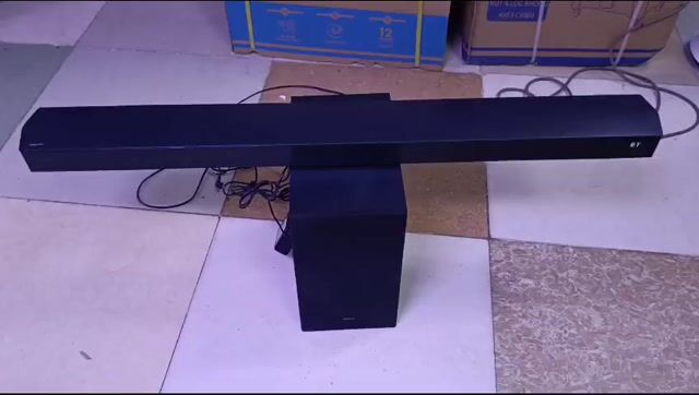 Bộ loa thanh Samsung HW-B650 430W. Mua bán Tivi, Âm thanh tại Thành phố Thủ Đức Tp Hồ Chí Minh được đăng bởi khodienmaygiare hình 1