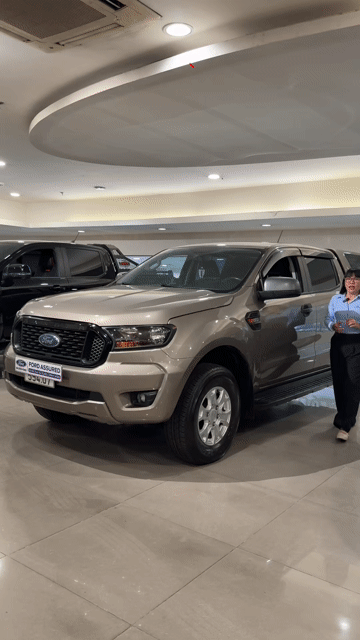 Ranger XLS AT 1 Chủ Kĩ Đẹp Nắp Thùng Cao. Mua bán Ô tô tại Quận Tân Bình Tp Hồ Chí Minh được đăng bởi FORD PHỔ QUANG XE CŨ hình 1
