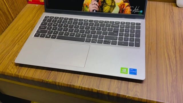 Dell - Màn 15.6 FHD - Card Nvidia - Core i7 Gen 11. Mua bán Laptop tại Quận 10 Tp Hồ Chí Minh được đăng bởi Laptop Hùng Dũng  hình 1