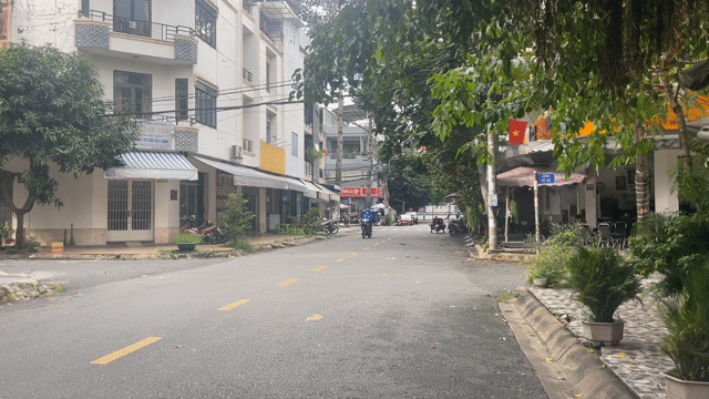 Mua bán Nhà ở Quận Bình Tân Tp Hồ Chí Minh diện tích 180 m² giá 34 tỷ