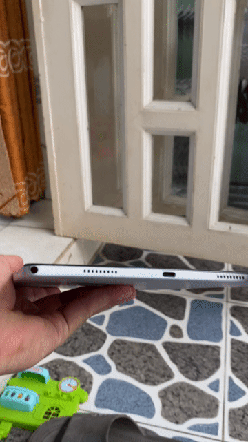 Samsung Galaxy Tab A8 2022 ram 4g sài sim. Mua bán Máy tính bảng tại Quận 7 Tp Hồ Chí Minh được đăng bởi xác dt zin hình 1