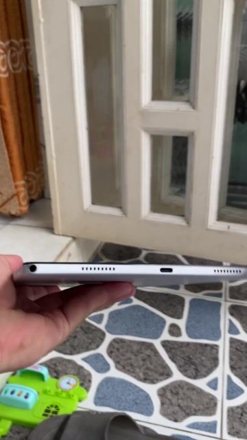 Samsung Galaxy Tab A8 2022 ram 4g sài sim. Mua bán Máy tính bảng tại Quận 7 Tp Hồ Chí Minh được đăng bởi xác dt zin hình 1