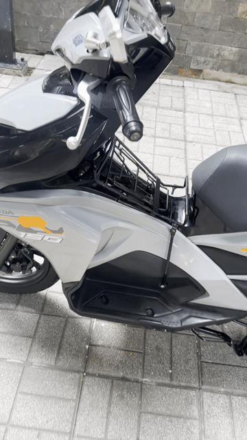 Air Blade 125 Bstp Chính Chủ  (Xám xi măng). Mua bán Xe máy tại Quận 12 Tp Hồ Chí Minh được đăng bởi Cầm đồ Phát  hình 1