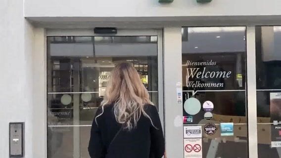 Présentation du métier de réceptionniste