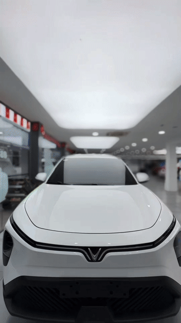 🔥 CHỈ CẦN 100 TRIỆU - NHẬN NGAY LIMO GREEN 🔥. Mua bán Ô tô tại Thành phố Thủ Đức Tp Hồ Chí Minh được đăng bởi HẰNG NI VFX THỦ ĐỨC hình 1