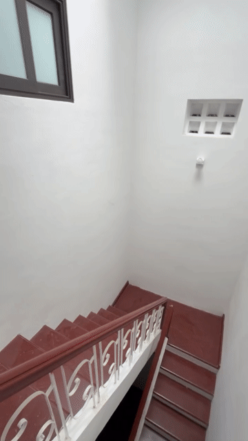 Cho thuê Phòng trọ Quận Thanh Xuân Hà Nội diện tích 30 m² giá 6,5 triệu/tháng