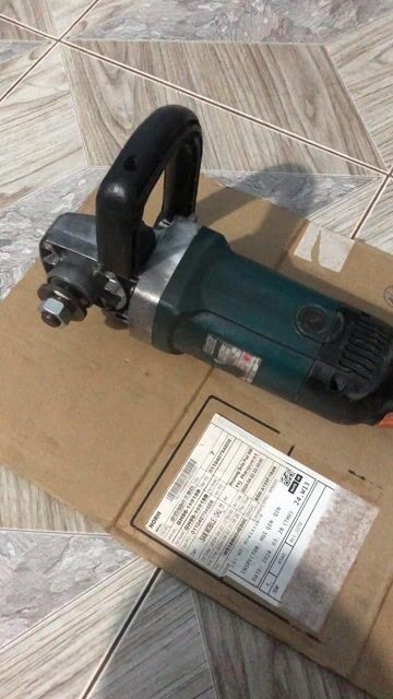 Máy mài Makita 9227C. Mua bán Đồ chuyên dụng, Giống nuôi trồng tại Huyện Lâm Hà Lâm Đồng được đăng bởi Công Kỳ hình 1