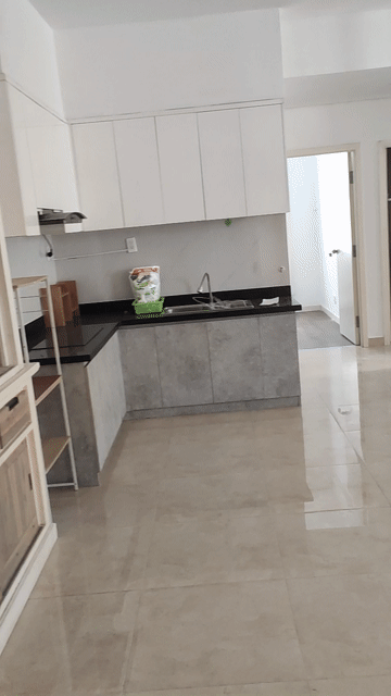 Cho thuê Căn hộ Chung cư Luxcity Quận 7 Tp Hồ Chí Minh diện tích 83 m² giá 12 triệu/tháng