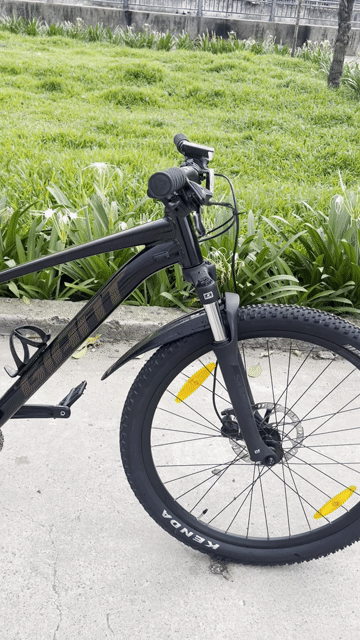 Xe đạp địa hình Giant Talon 2 Đen. Mua bán Xe đạp tại Quận 12 Tp Hồ Chí Minh được đăng bởi Minh hình 1
