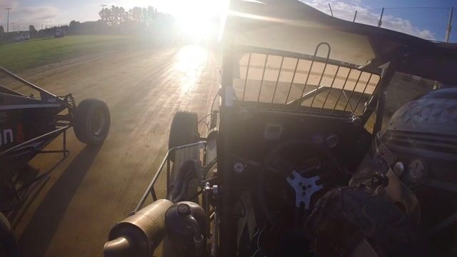 Heat 2 Nelson