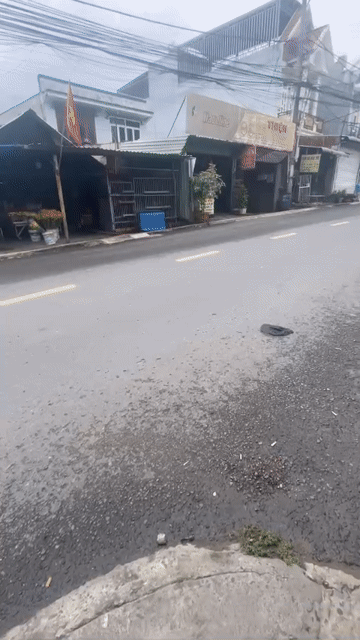 Cho thuê Nhà ở Thành phố Dĩ An Bình Dương diện tích 100 m² giá 6 triệu/tháng