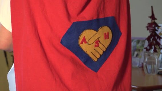 Une journée de super ASH