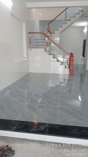 Cho thuê Nhà ở Huyện Bắc Tân Uyên Bình Dương diện tích 80 m² giá 8 triệu/tháng