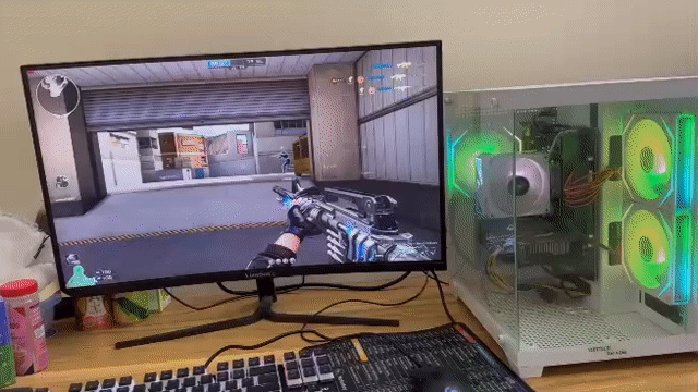 lên đời pass case pc game ngon. Mua bán Máy tính để bàn tại Quận Long Biên Hà Nội được đăng bởi Hương hình 1