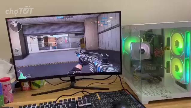 lên đời pass case pc game ngon. Mua bán Máy tính để bàn tại Quận Long Biên Hà Nội được đăng bởi Hương hình 1