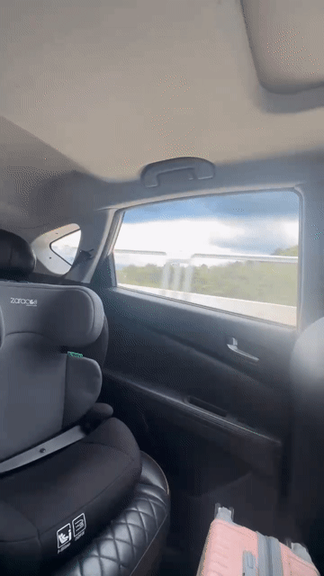Luxgen U6 2016 Bạc 170.000 km. Mua bán Ô tô tại Thị xã Bến Cát Bình Dương được đăng bởi Lê Phúc hình 1