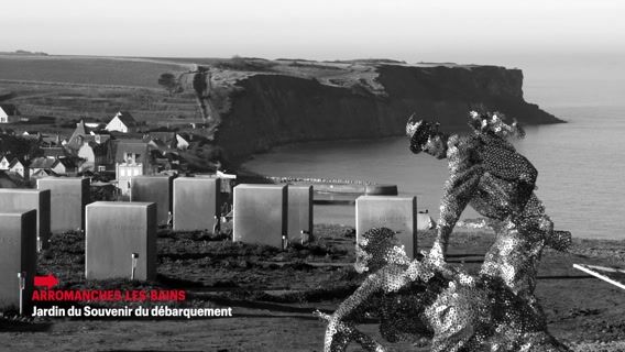 Hommage à nos braves