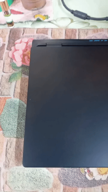 Laptop Acer Predator i7-13700HX 16/512 RTX4060 16". Mua bán Laptop tại Quận Tân Bình Tp Hồ Chí Minh được đăng bởi Thiên Vương hình 1