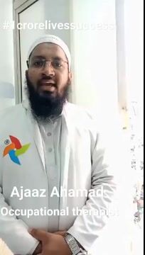 MOHAMMAD AJAAZ AHMED