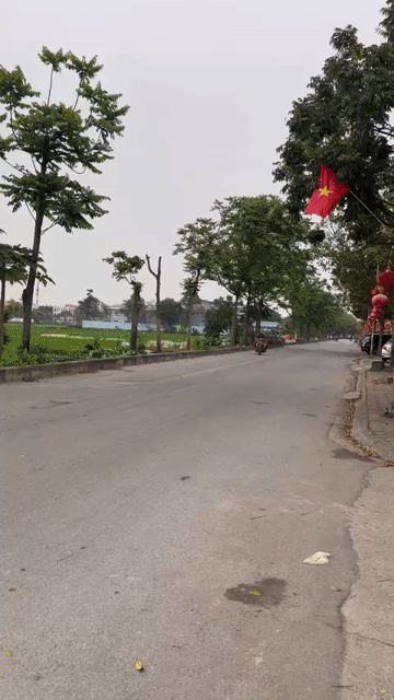 Mua bán Đất Huyện Thanh Trì Hà Nội diện tích 38 m² giá 4,555 tỷ