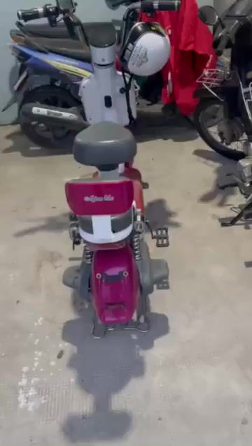 ⚡🚲XE ĐẠP ĐIỆN YADEA I8 – NHỎ GỌN, BỀN, ĐẸP – GIÁ. Mua bán Xe điện tại Huyện Bình Chánh Tp Hồ Chí Minh được đăng bởi Lê Nguyễn Phước Duy hình 1
